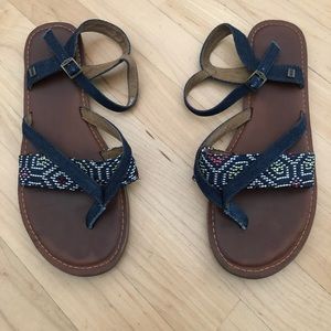 TOMS Lexie Sandals